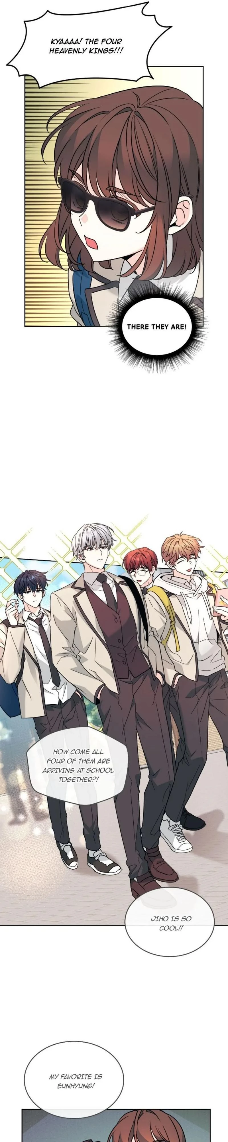 Read Inso’s Law Manga Online