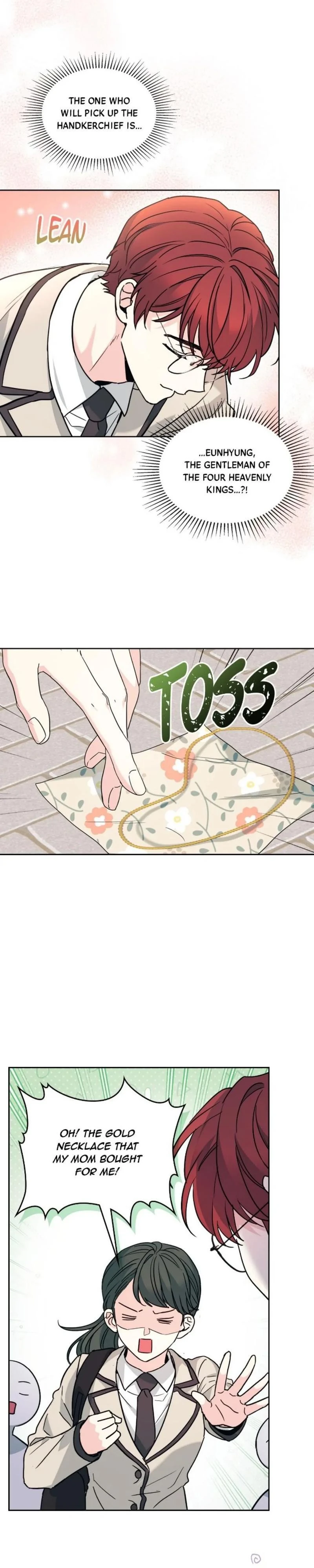 Read Inso’s Law Manga Online