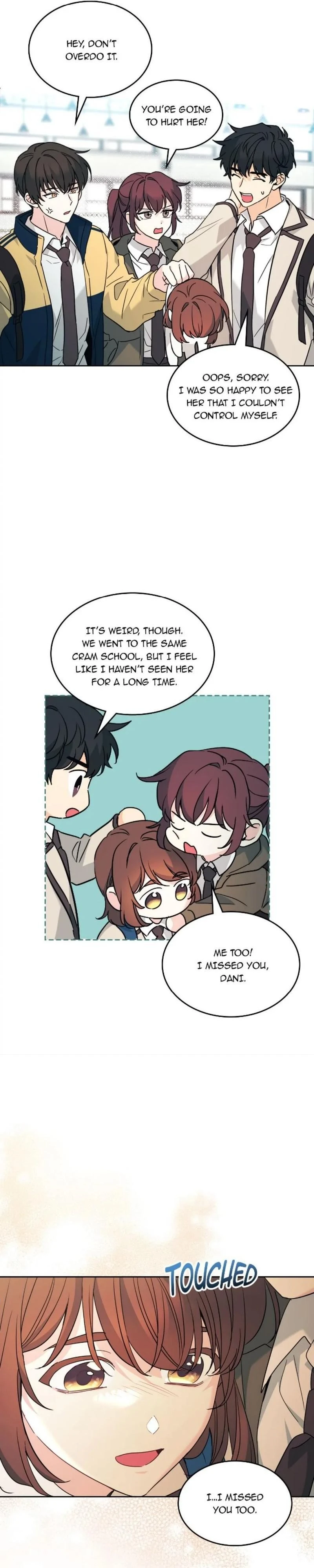 Read Inso’s Law Manga Online