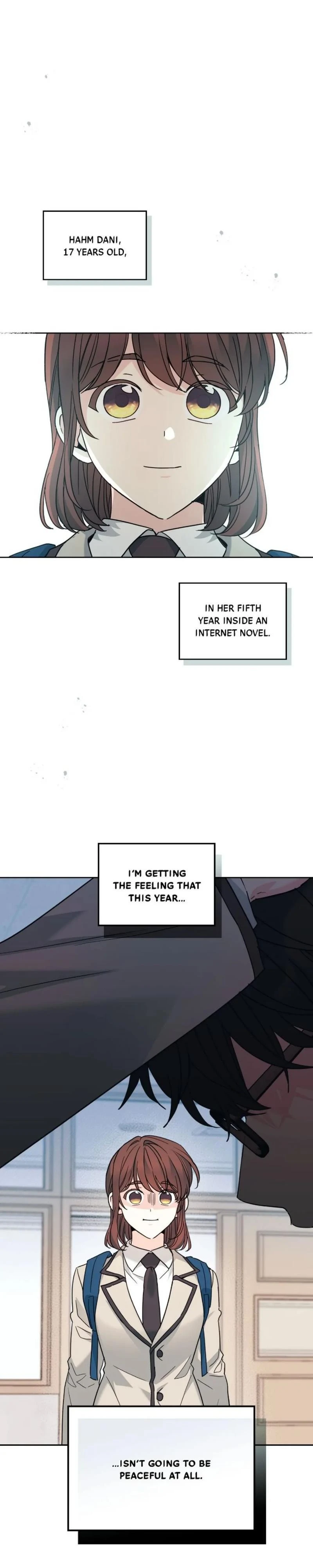 Read Inso’s Law Manga Online