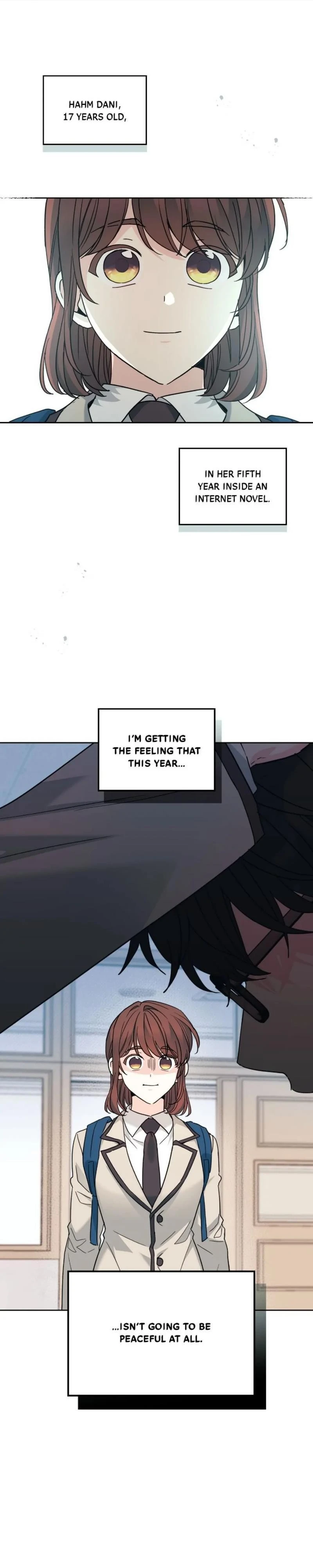 Read Inso’s Law Manga Online