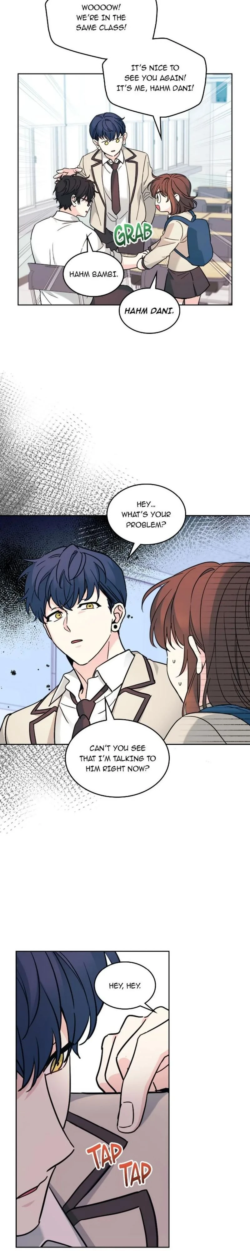 Read Inso’s Law Manga Online