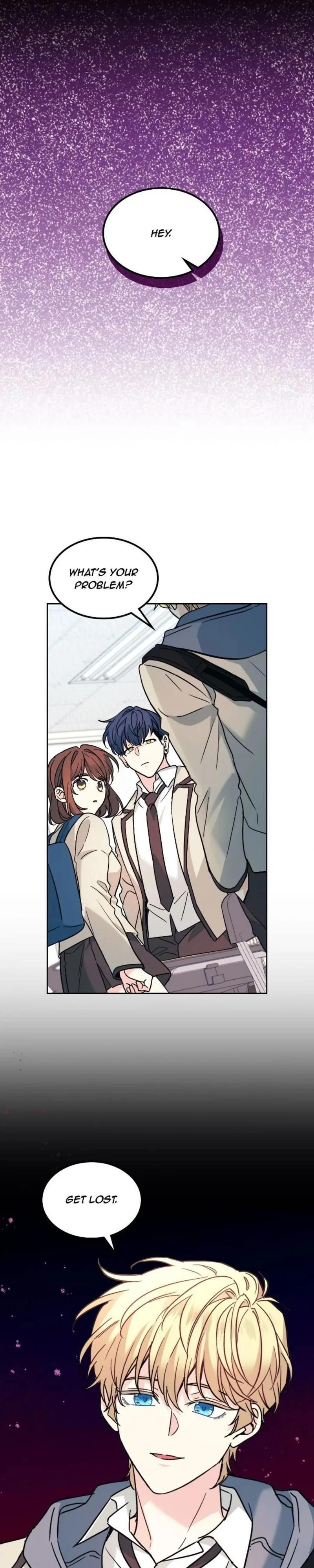 Read Inso’s Law Manga Online