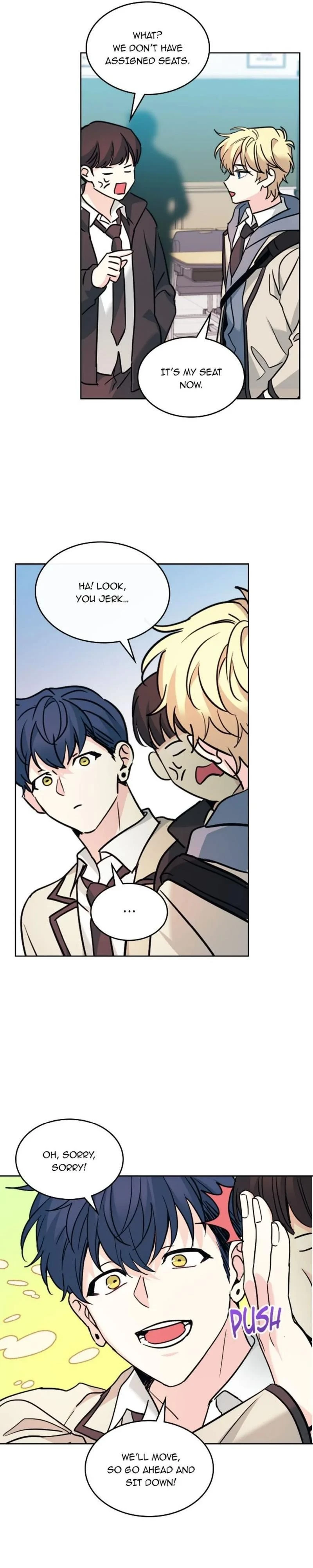 Read Inso’s Law Manga Online