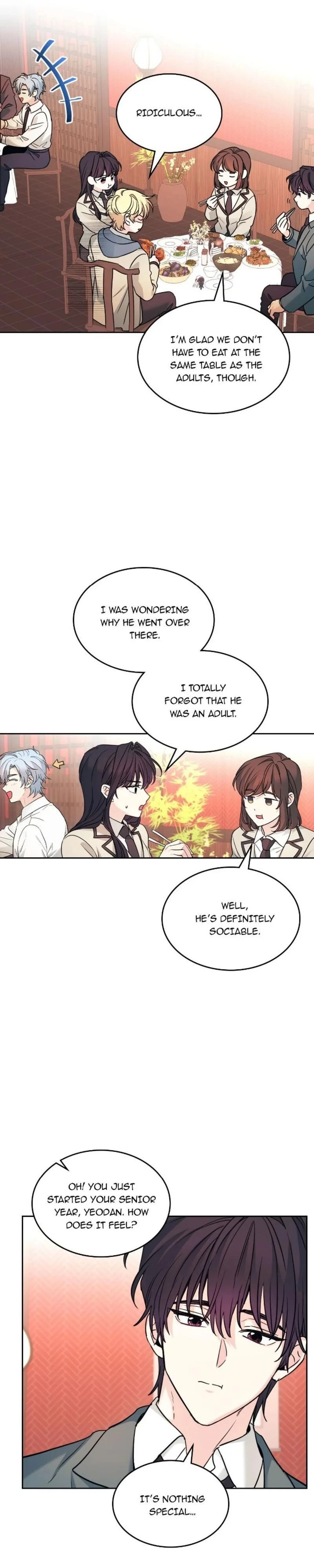 Read Inso’s Law Manga Online