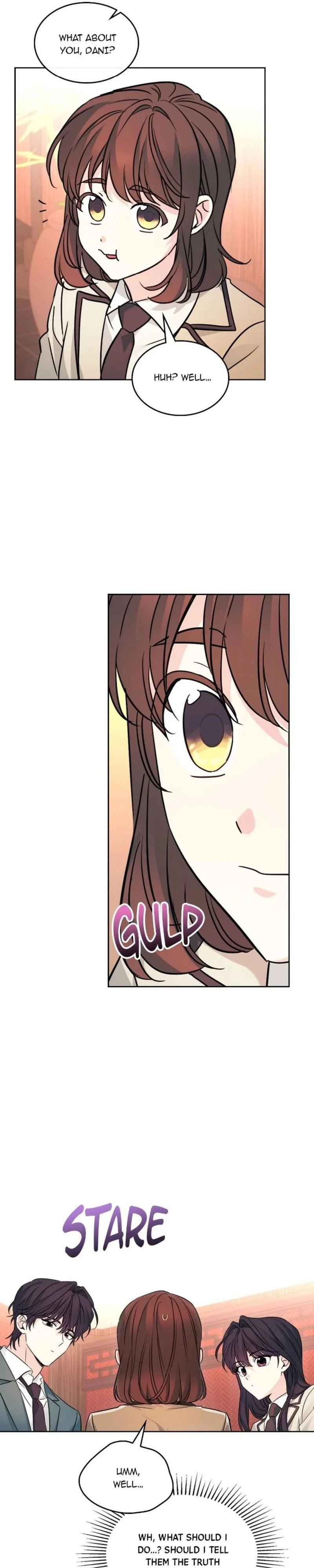 Read Inso’s Law Manga Online