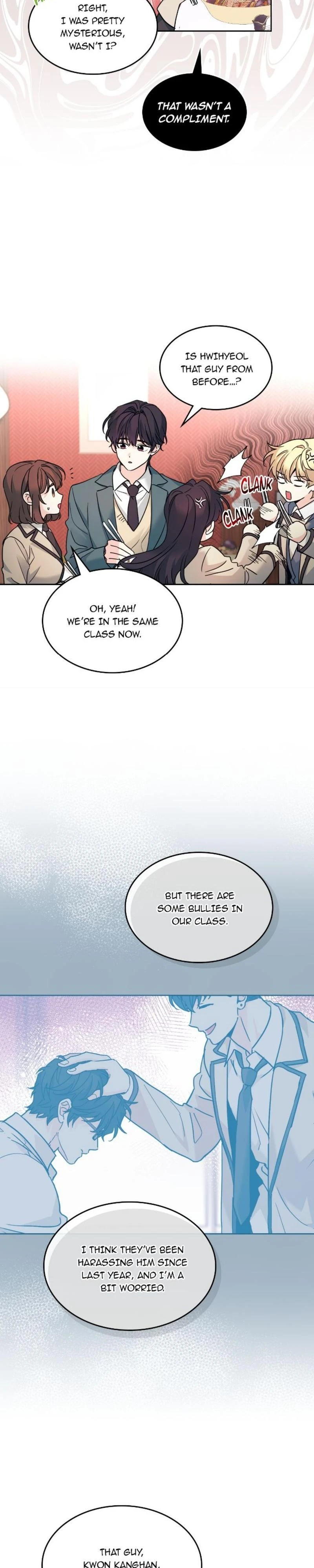 Read Inso’s Law Manga Online