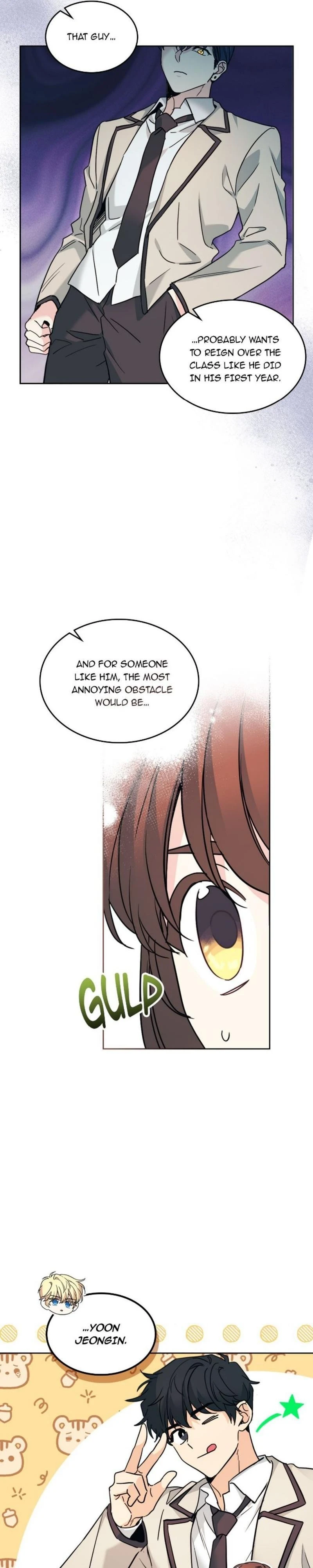 Read Inso’s Law Manga Online