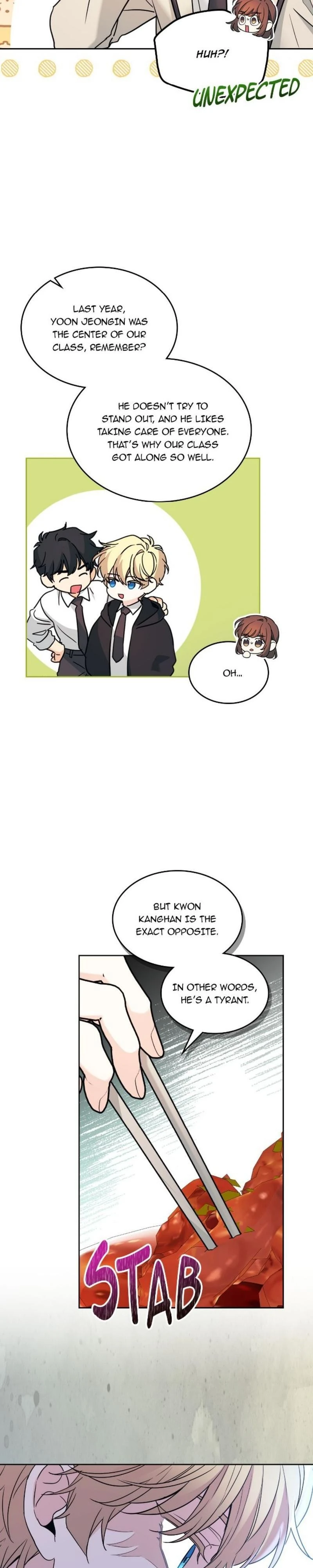 Read Inso’s Law Manga Online