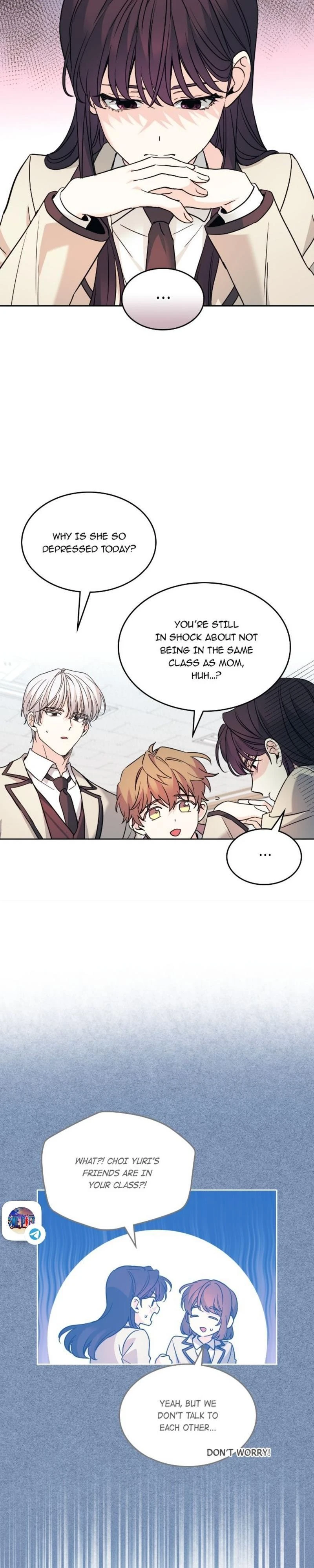 Read Inso’s Law Manga Online