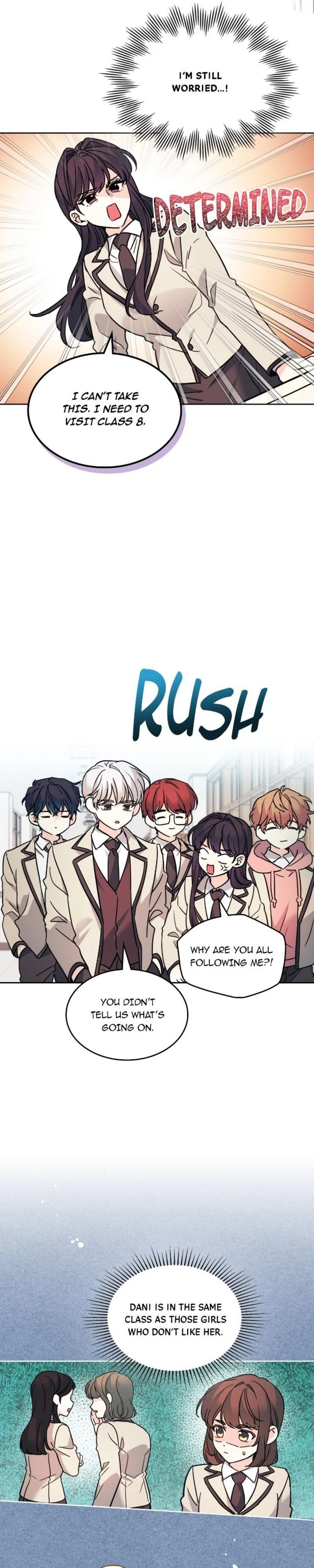 Read Inso’s Law Manga Online