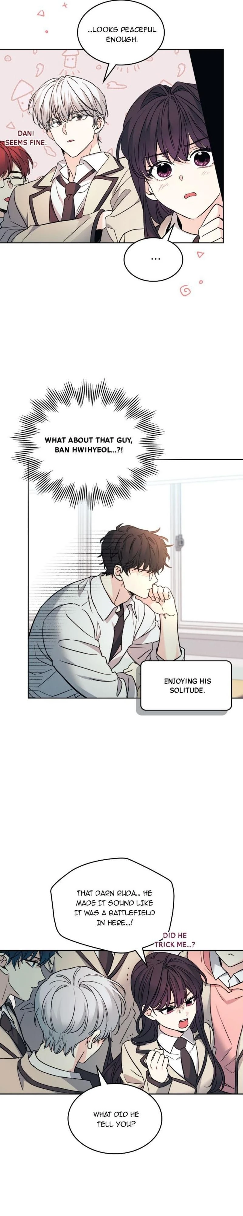 Read Inso’s Law Manga Online