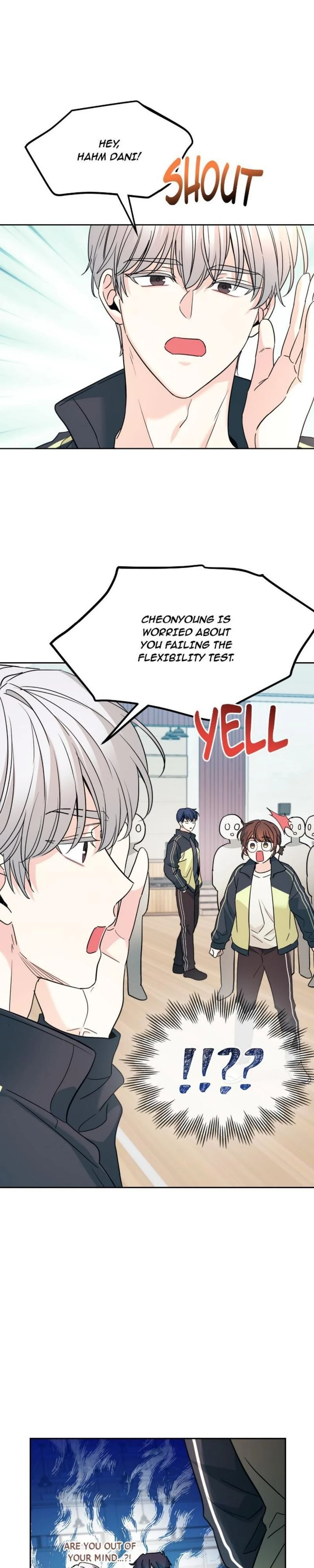 Read Inso’s Law Manga Online