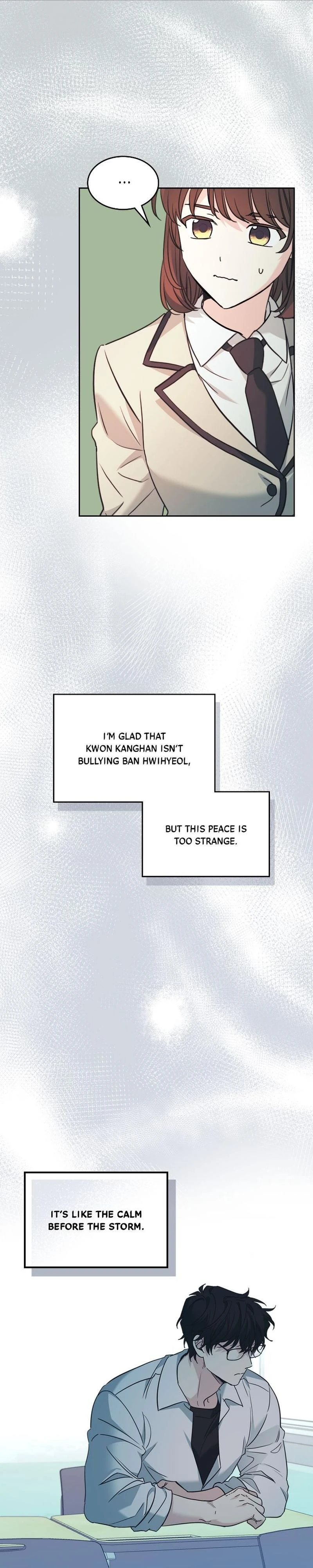 Read Inso’s Law Manga Online