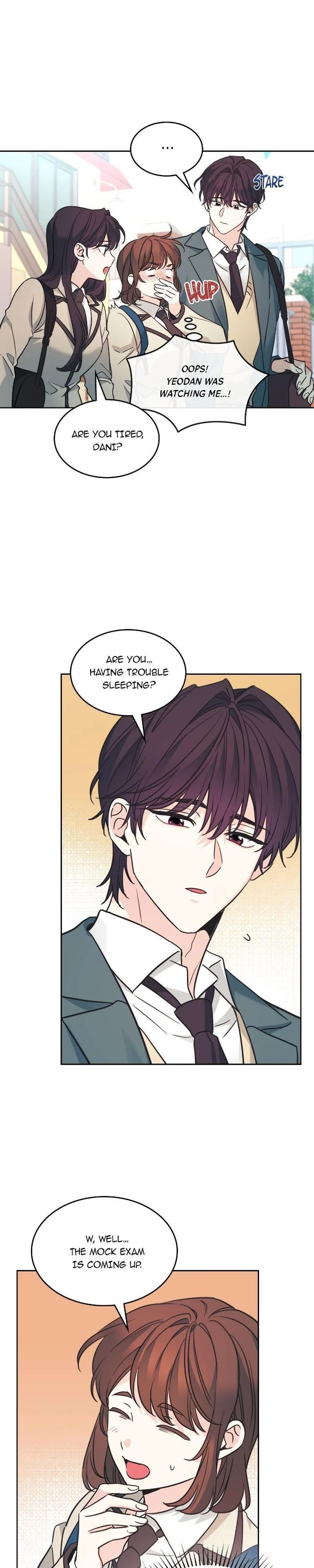 Read Inso’s Law Manga Online