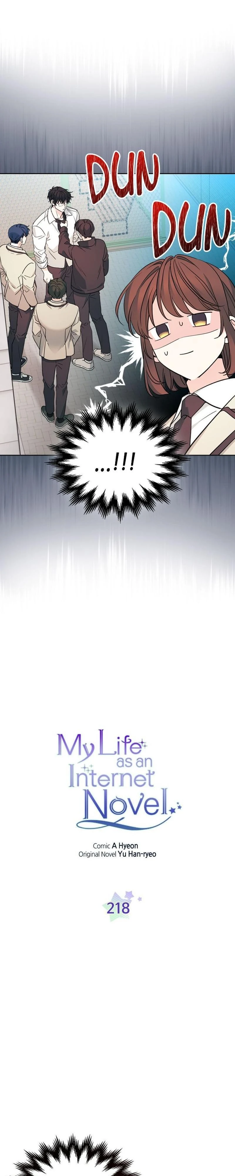 Read Inso’s Law Manga Online