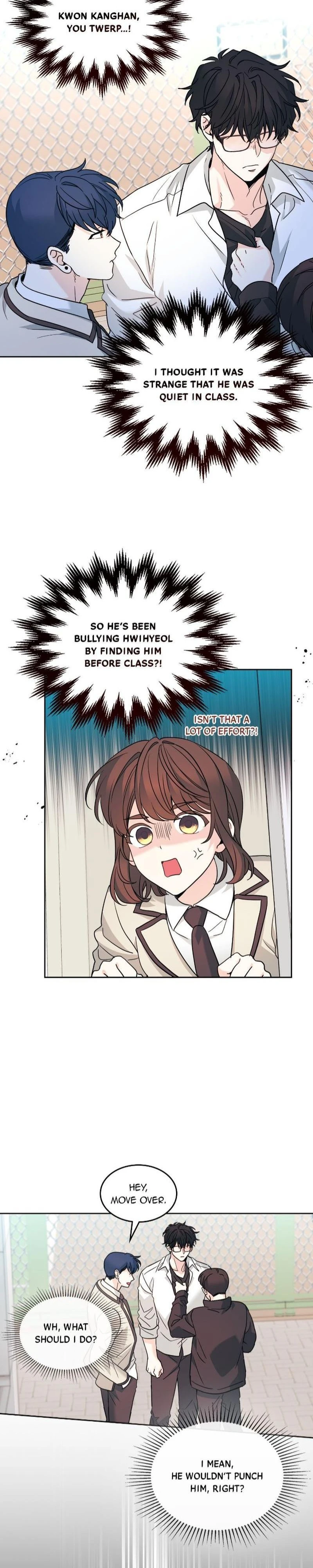 Read Inso’s Law Manga Online