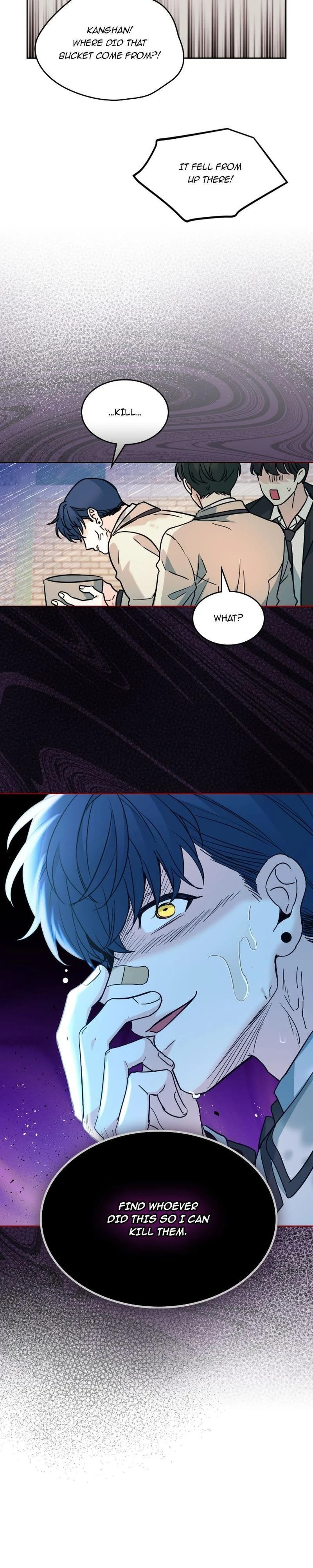 Read Inso’s Law Manga Online