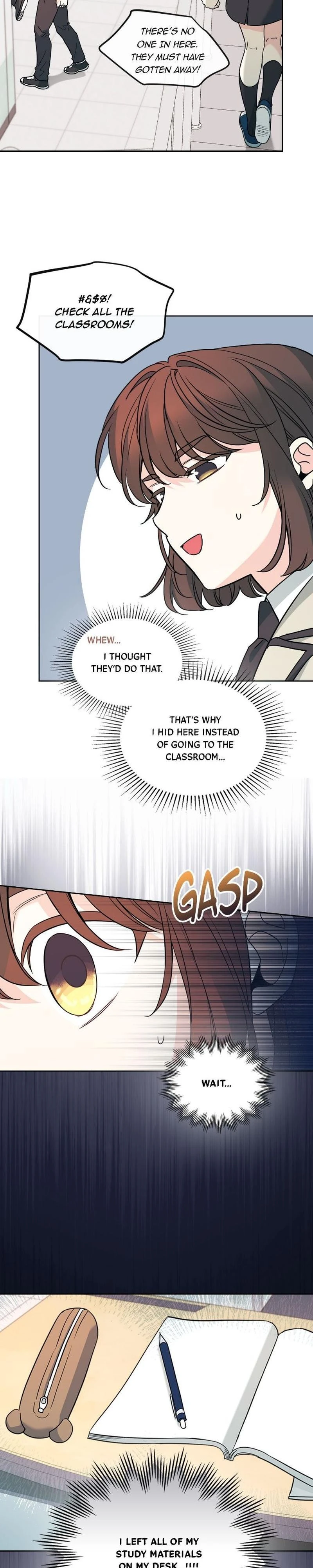 Read Inso’s Law Manga Online