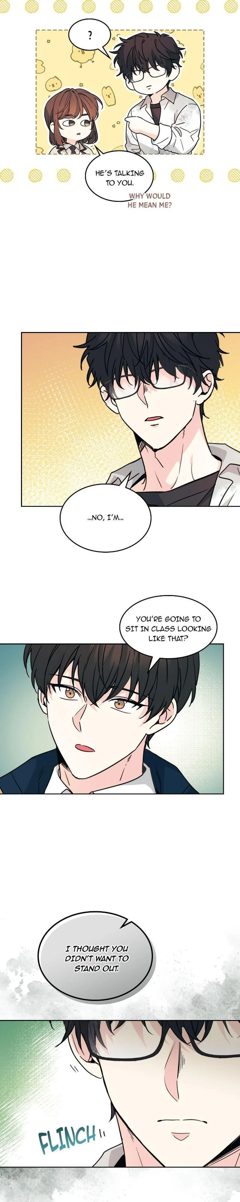 Read Inso’s Law Manga Online