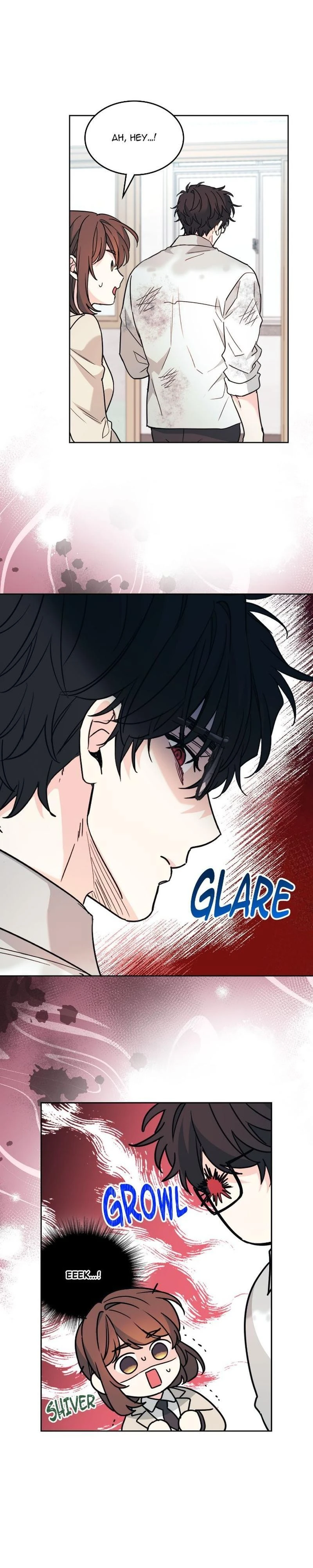 Read Inso’s Law Manga Online