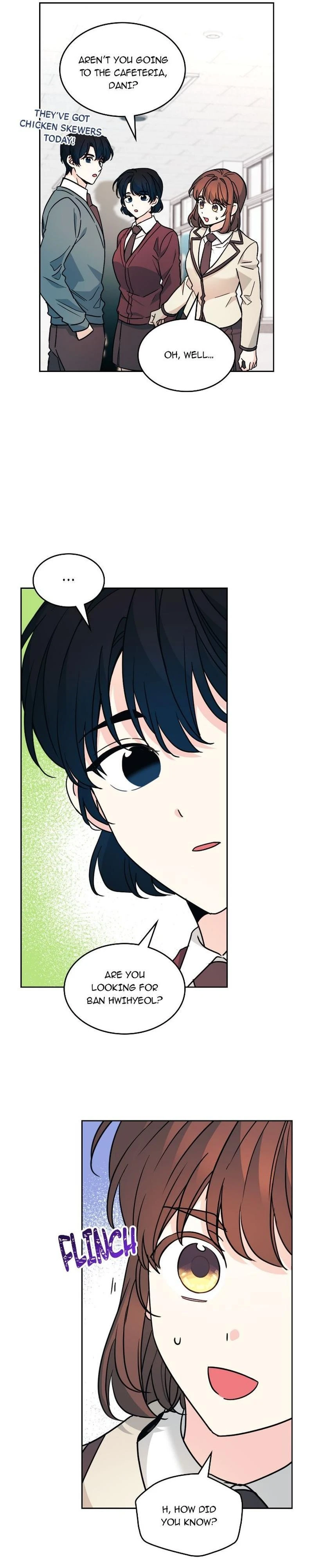 Read Inso’s Law Manga Online