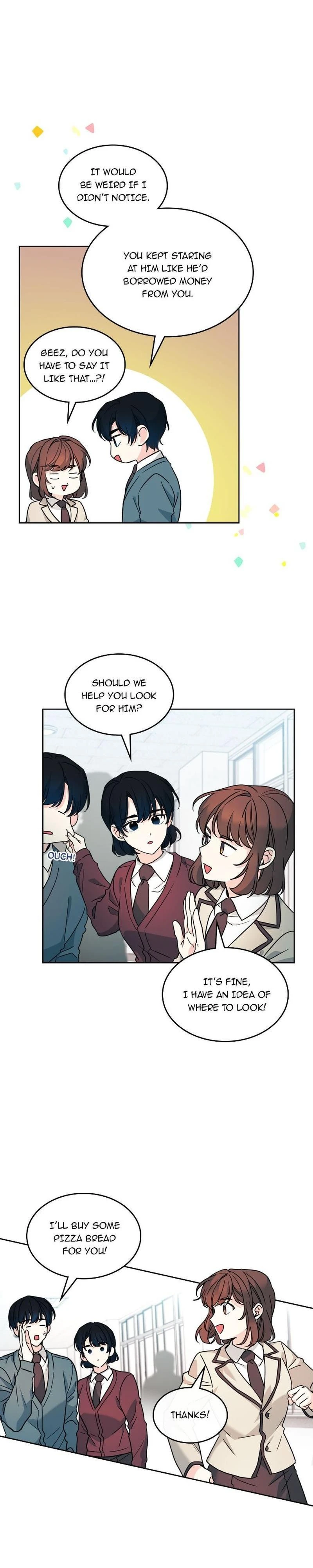 Read Inso’s Law Manga Online