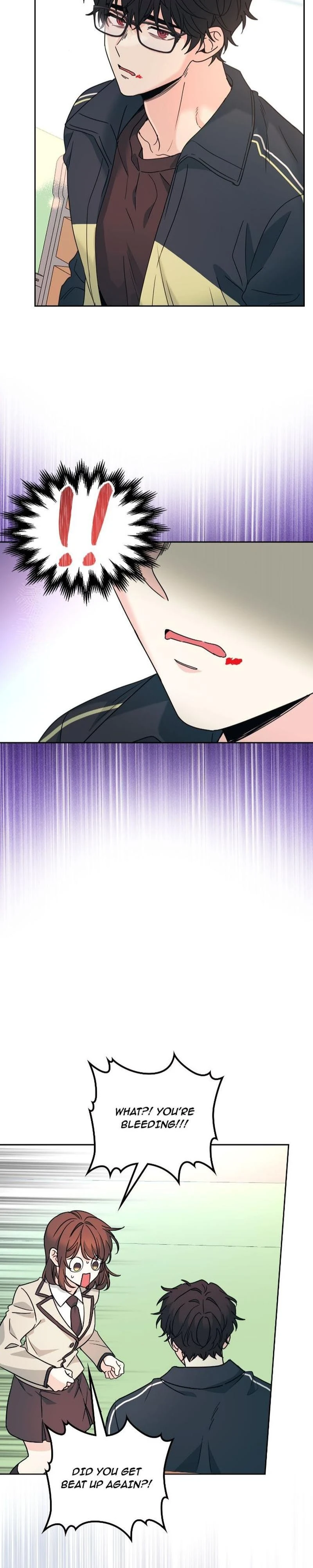 Read Inso’s Law Manga Online