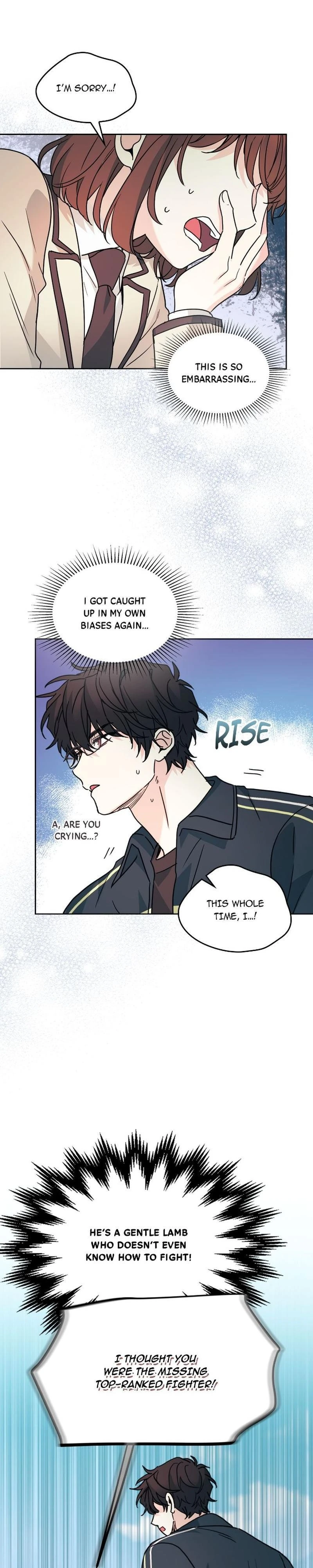 Read Inso’s Law Manga Online