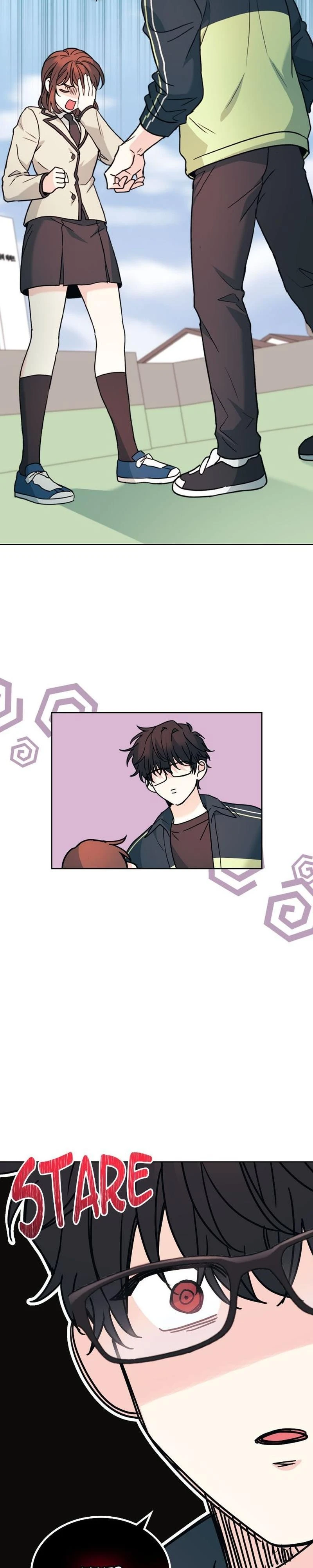 Read Inso’s Law Manga Online