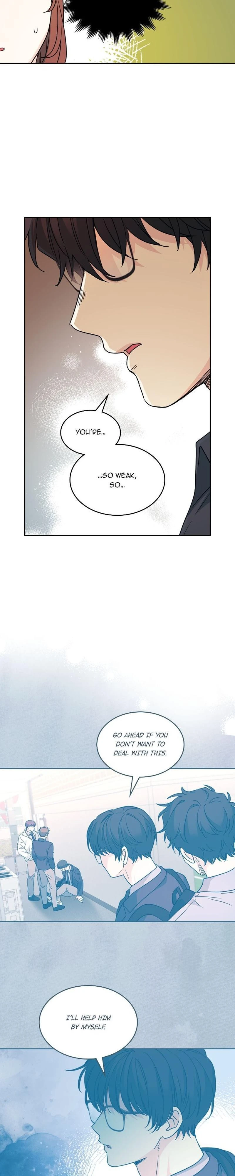 Read Inso’s Law Manga Online