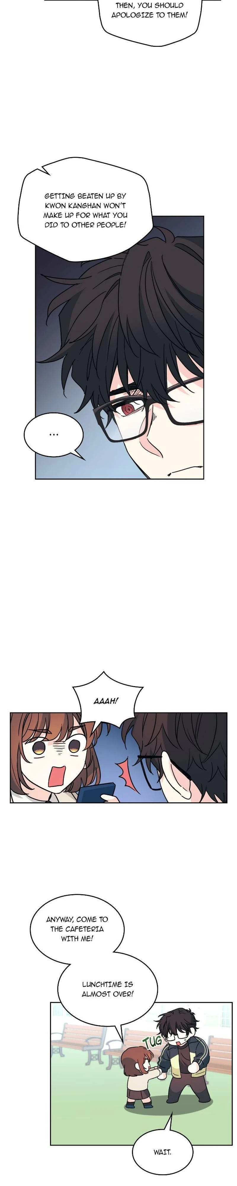 Read Inso’s Law Manga Online