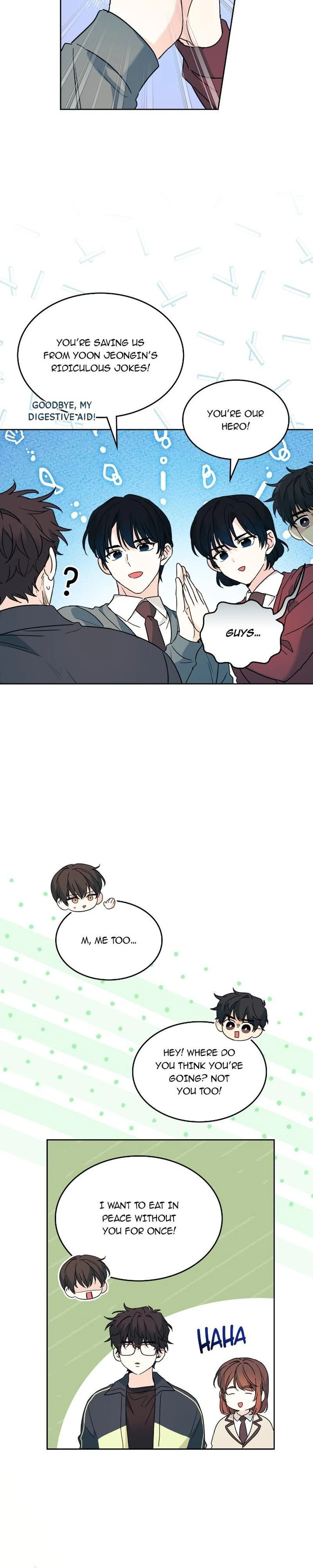 Read Inso’s Law Manga Online