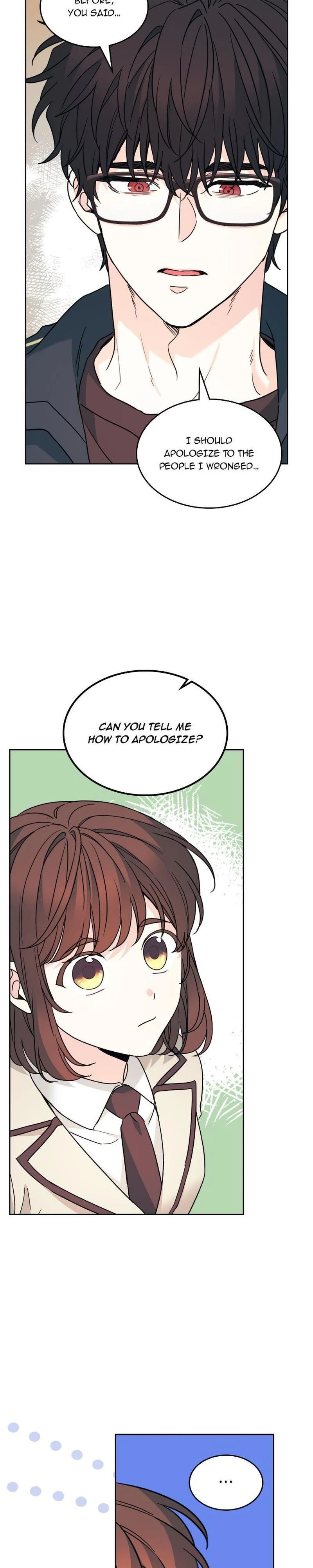 Read Inso’s Law Manga Online