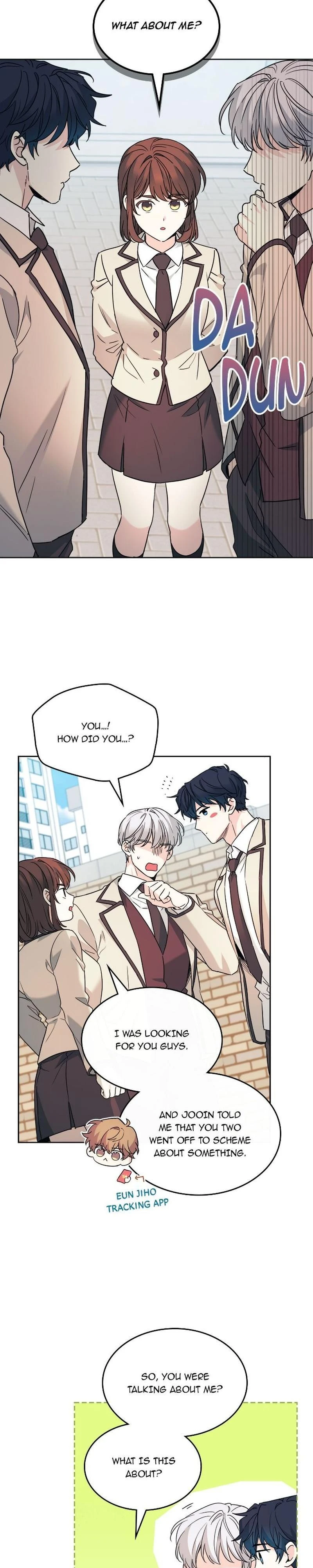 Read Inso’s Law Manga Online