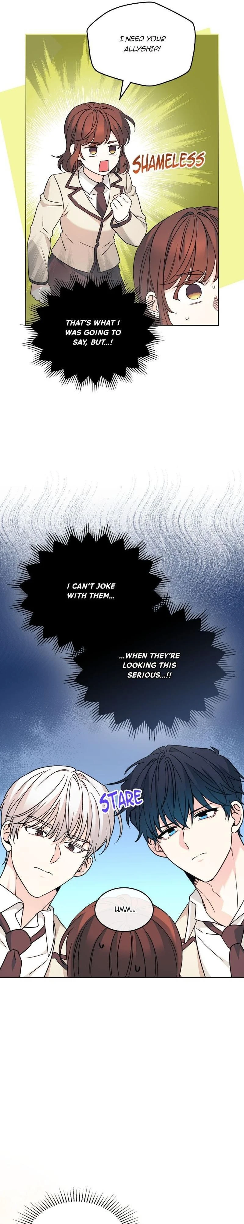 Read Inso’s Law Manga Online