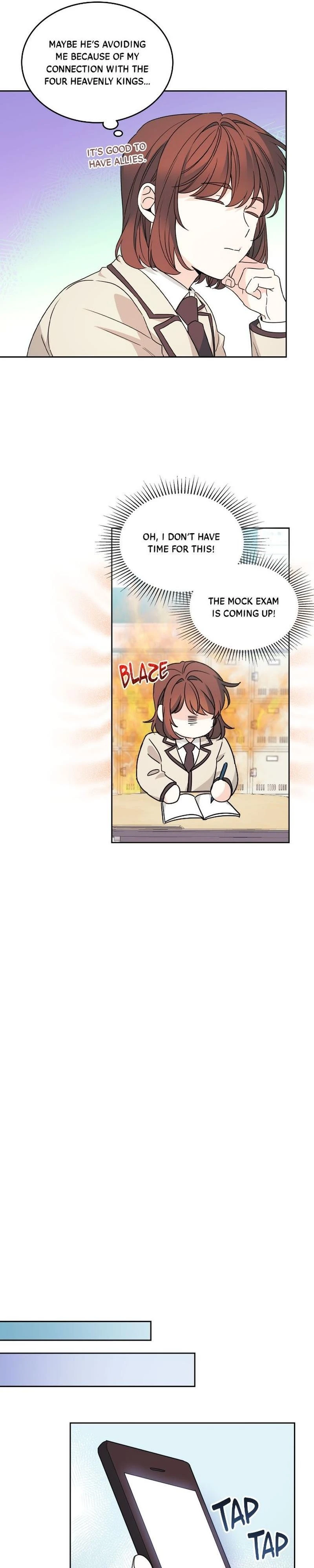 Read Inso’s Law Manga Online