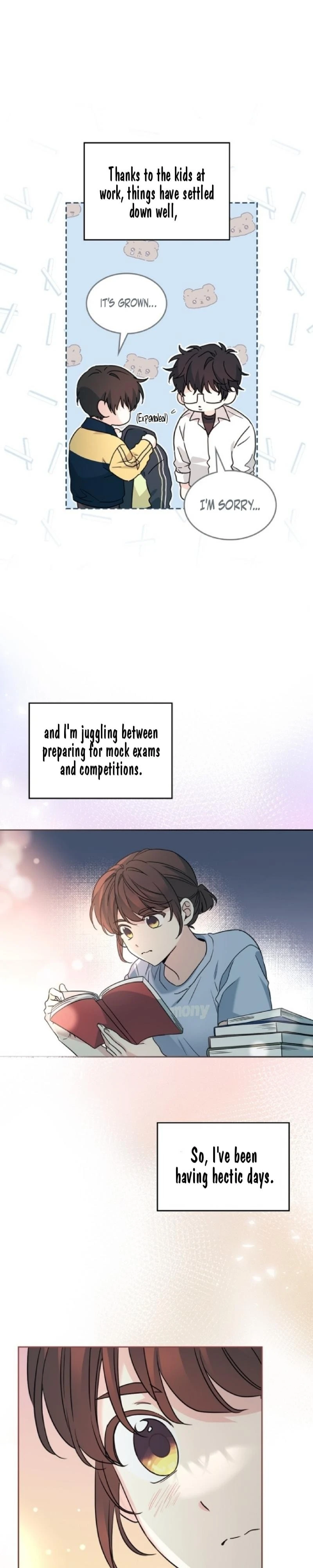 Read Inso’s Law Manga Online