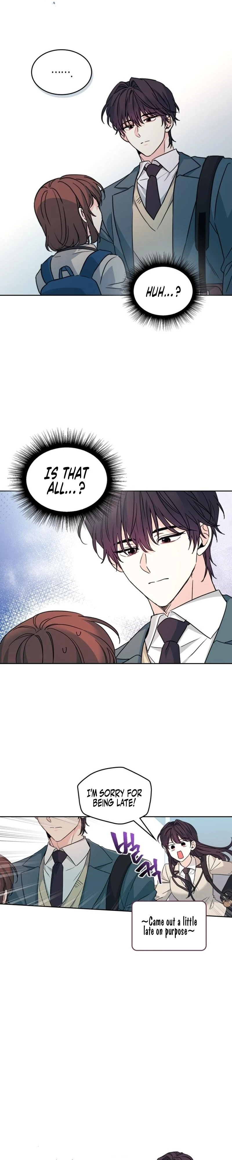 Read Inso’s Law Manga Online