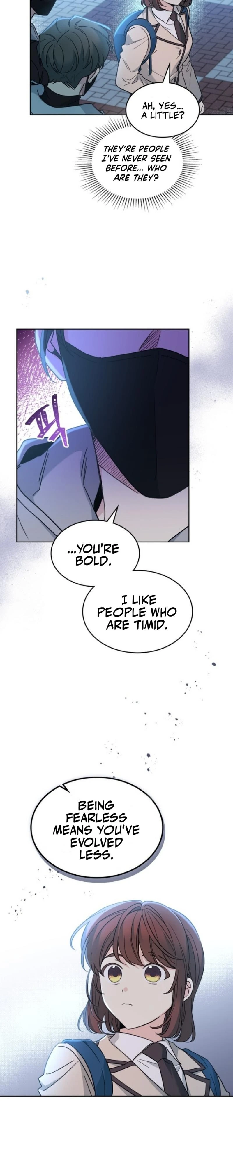 Read Inso’s Law Manga Online