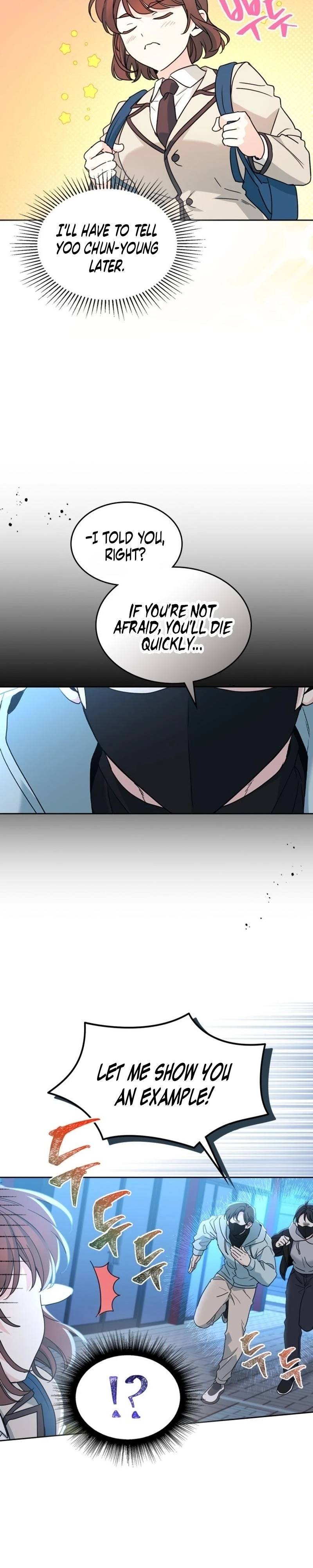 Read Inso’s Law Manga Online