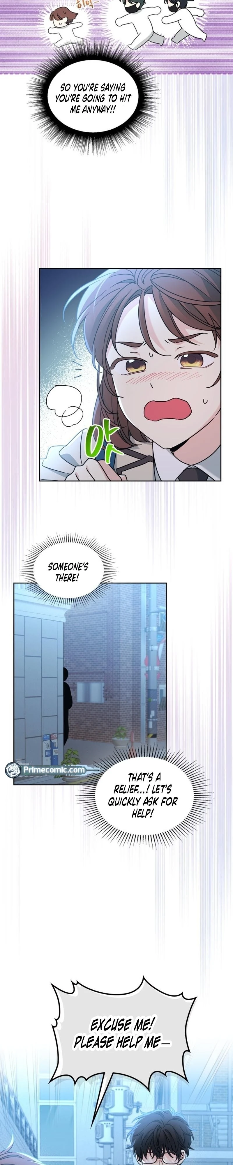 Read Inso’s Law Manga Online