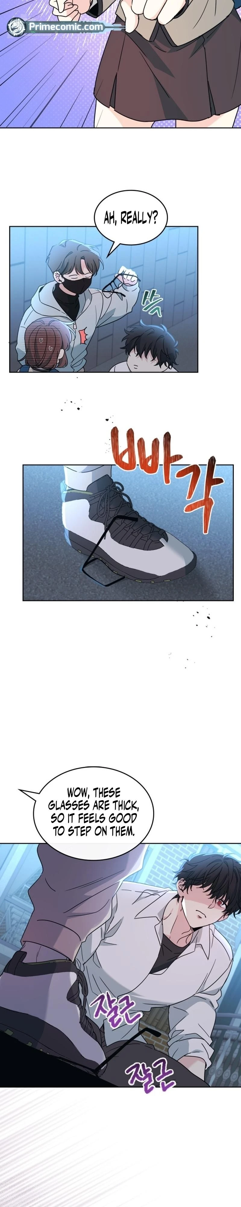 Read Inso’s Law Manga Online