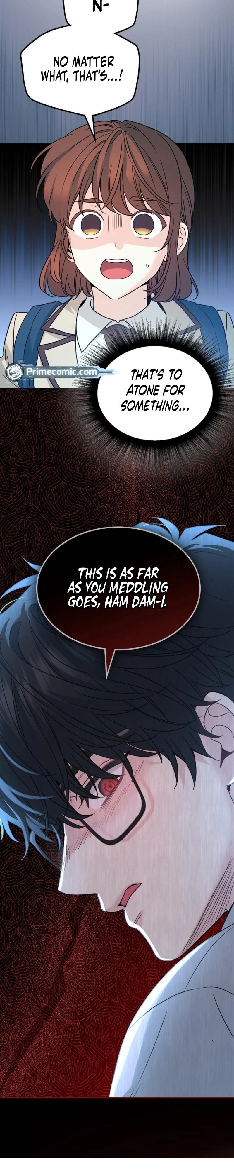 Read Inso’s Law Manga Online