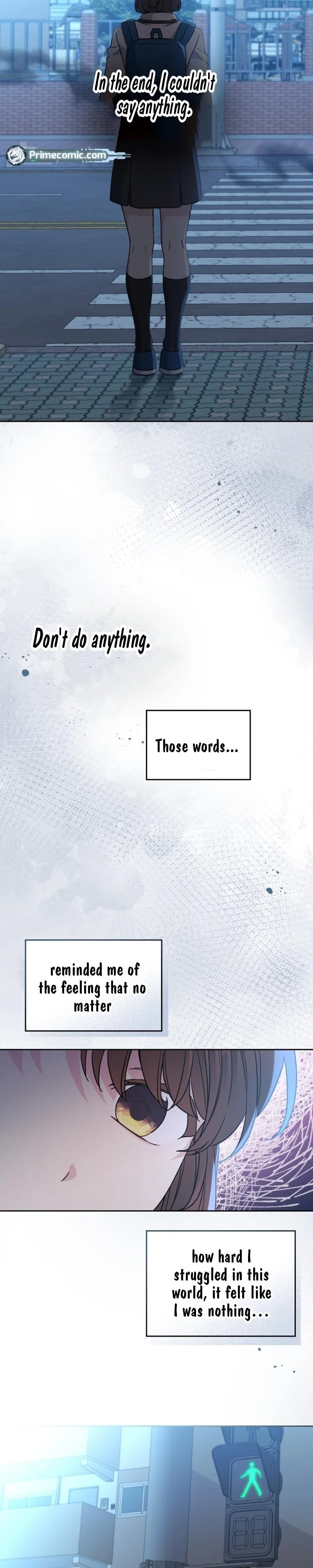 Read Inso’s Law Manga Online