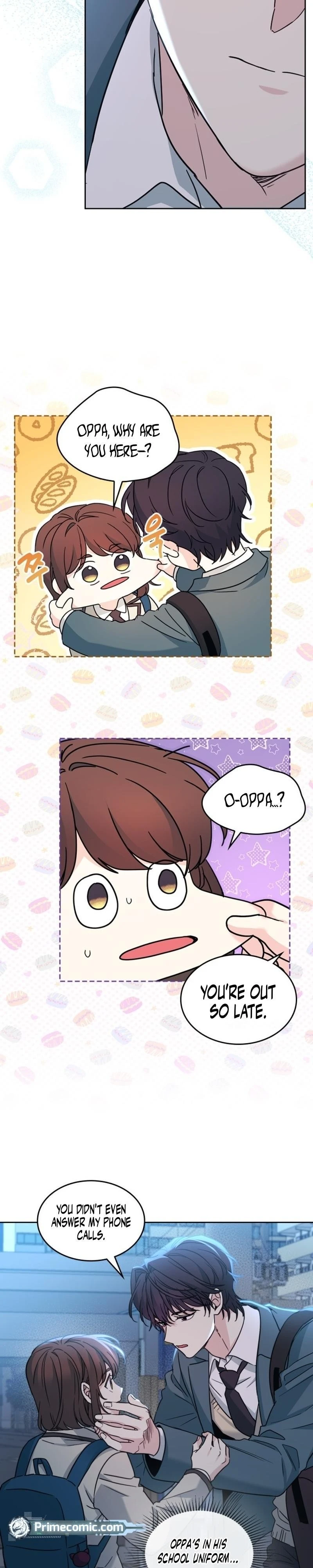 Read Inso’s Law Manga Online