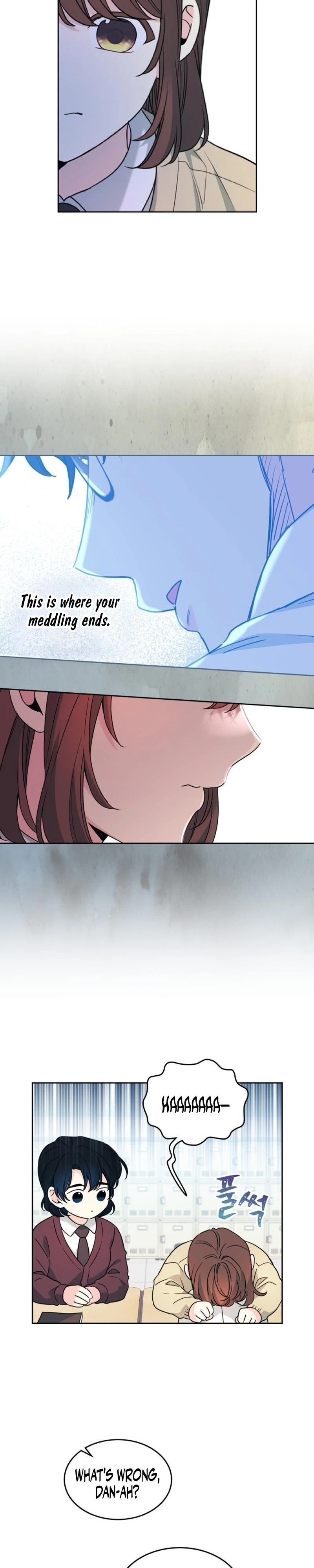 Read Inso’s Law Manga Online