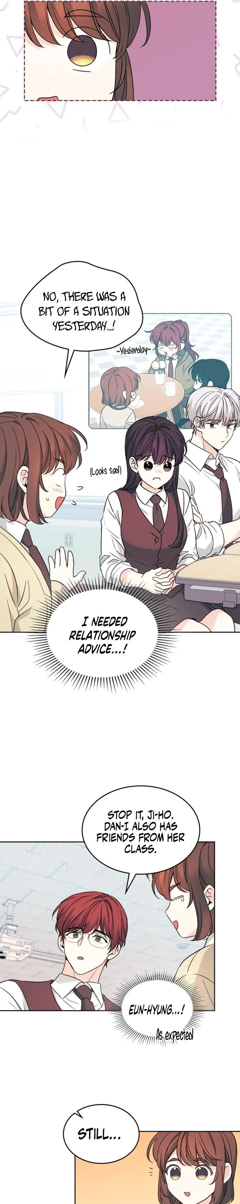 Read Inso’s Law Manga Online