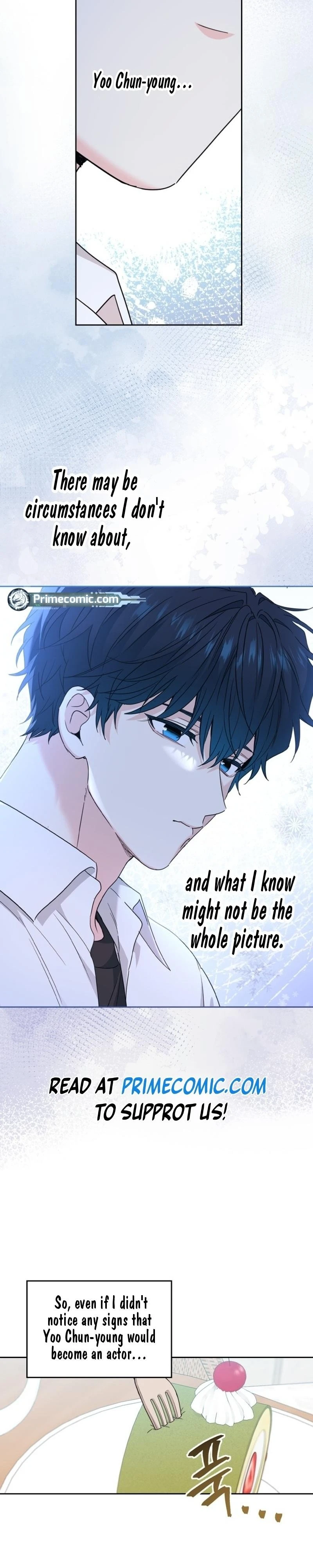 Read Inso’s Law Manga Online