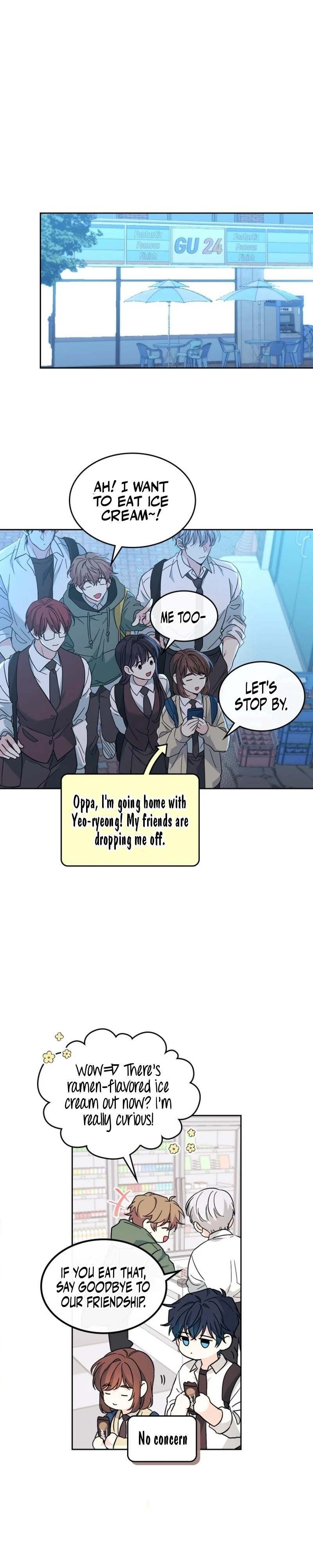 Read Inso’s Law Manga Online